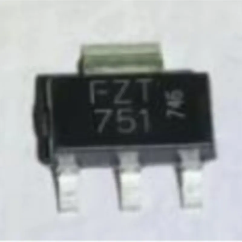Fzt 751 FZT751 60V …