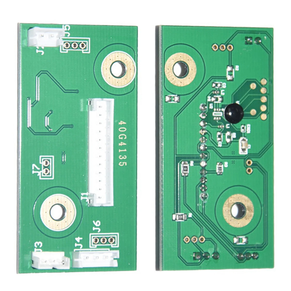 Fuser Maintenance Kit Chip Fuser Chip Fuser Unit Chip Reset Refill Kits for Lexmark M-5365 dn de ade adhe adxe dvn adn  MFP