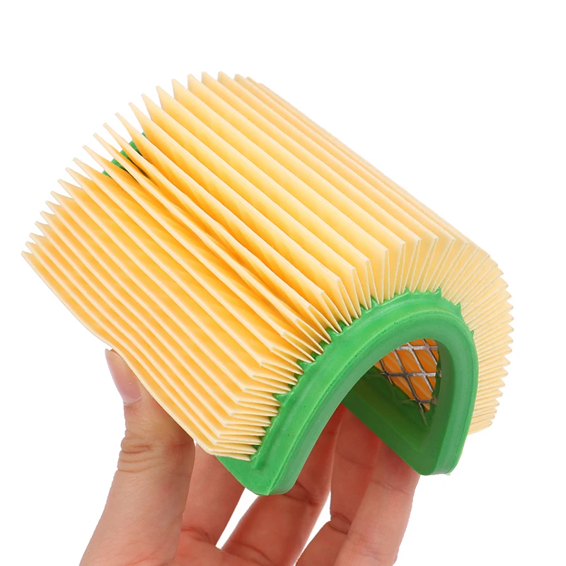 1PC Garden Tools Air Filter For Hyundai Lawnmower Air Filter HYM430SP HYM460SP HYM460SPE P4600SP P460 Lawn Mower Spare Parts