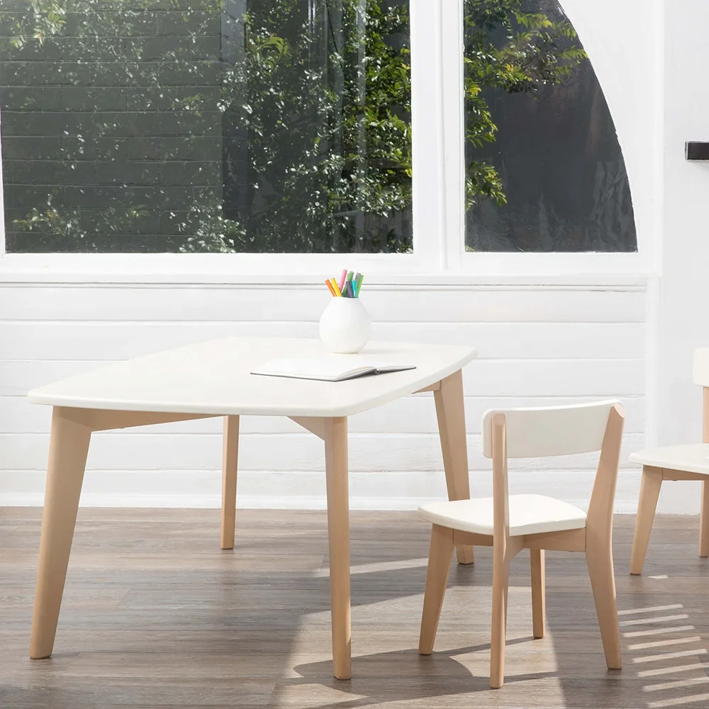 Children Furniture Sets Reading Writing Play Table Multifunction Kids Tables