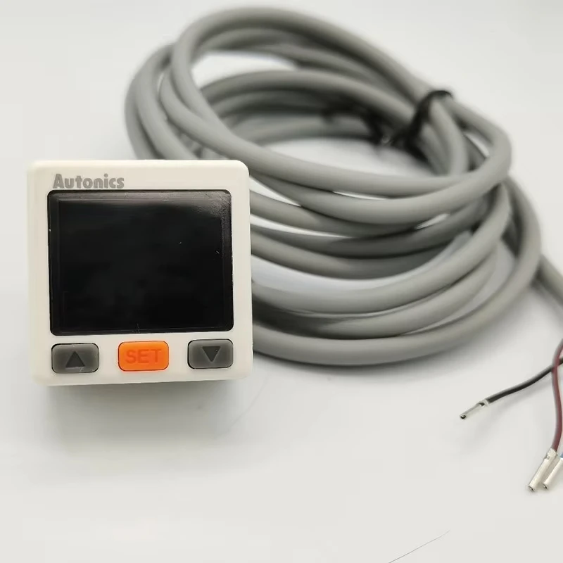 

Оригинальный датчик давления Autonics psk1-c01c-r1 8, цифровой дисплей psk1-c1c-r1 8dp101