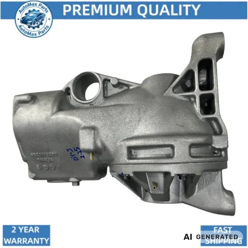LR031377 Rear Differential/Diff for LR2 FREELANDER 2 RANGE EVOQUE 2012-2018