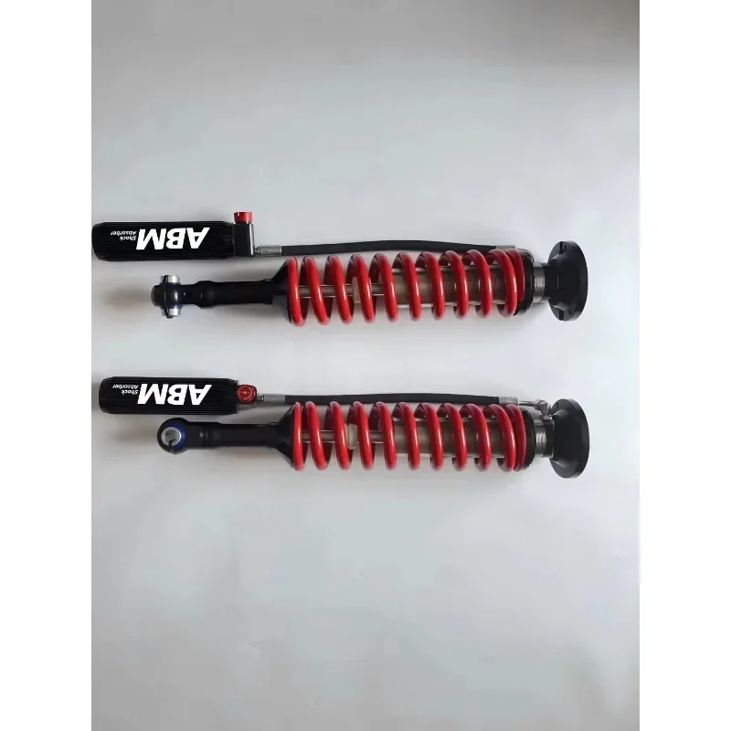 for Fuel Tank 300 Suspension Lift Kit Nitrogen Shock Absorber Off-Road Shock Absorber Adjustable Shock Absorber