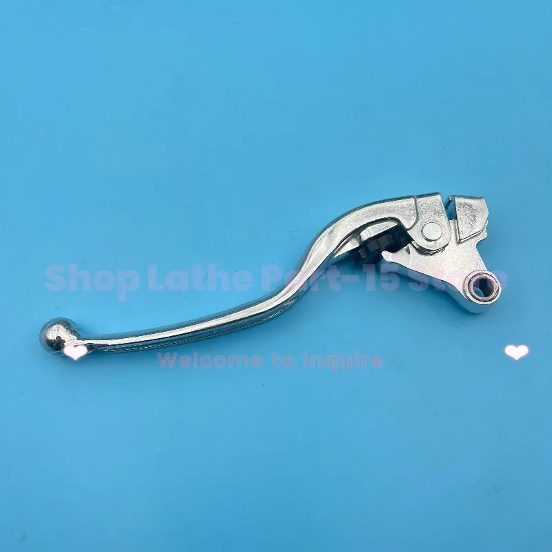 

For CFMOTO Motorcycle 400NK650GT Clutch Handle Clutch Horn Handle New Style