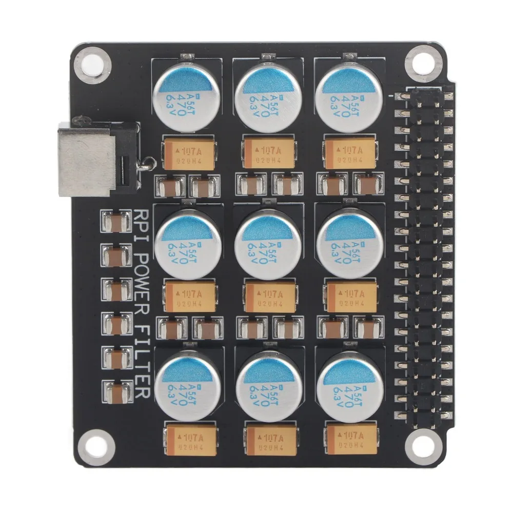 DC5V Power Filter B…