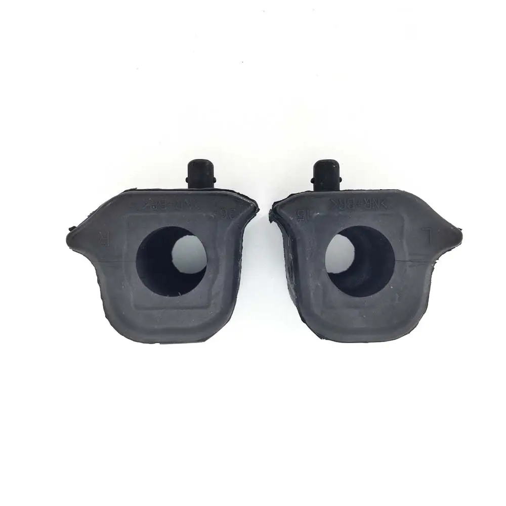 Pair Front Stabilizer Bar Bushing For Toyota RAV4 Scion 48815-42090, 48815-42100
