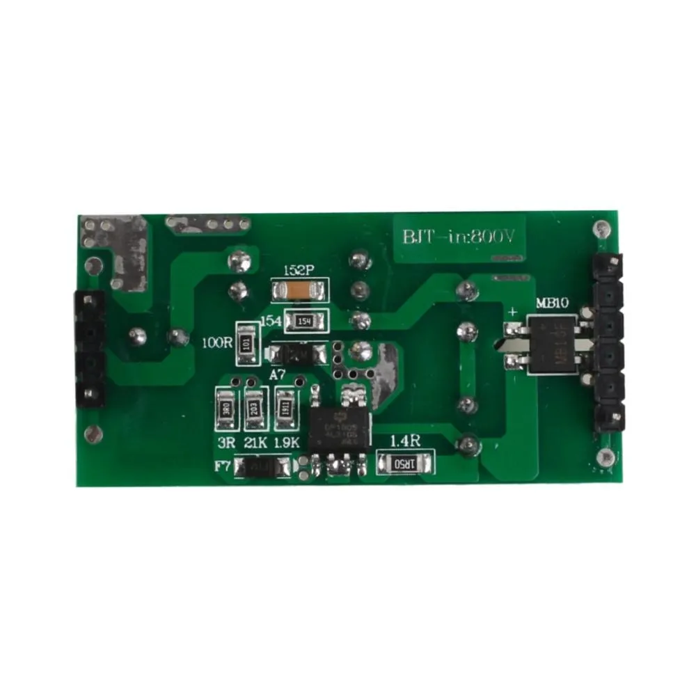 

1A 5W Constant Voltage Isolation Power Module AC110-450V to DC5-12V Power Supply Board AC-DC Convertor Switching Power Supply