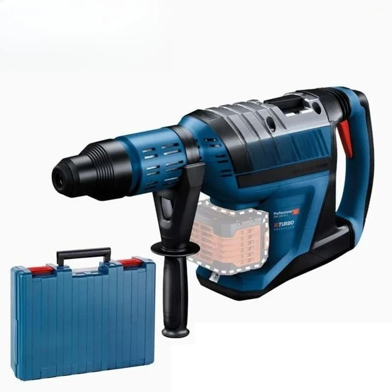 GBH18V-45C five pits 8kg electric hammer electric pickaxe impact force 12.5 joules