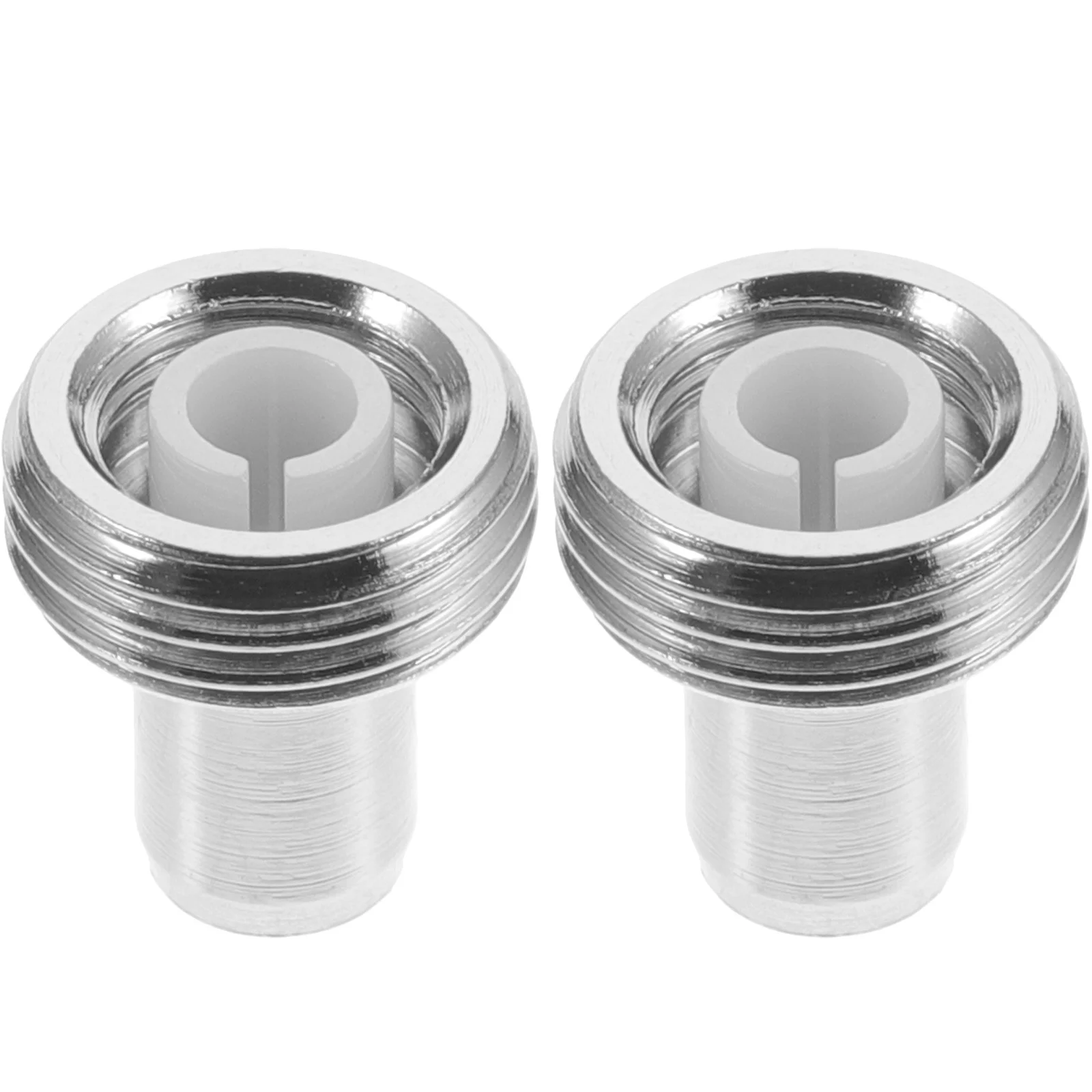 1세트 레드 라이트 펜 금속 팁 세라믹 슬리브 코어 전문가 및 개인용 내구성 유지 보수 액세서리