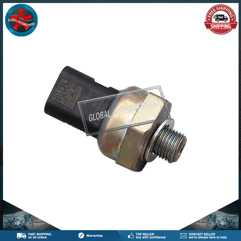 

Oil Fuel Pressure Sensor Switch 81HCP05-02 8647488 For BMW