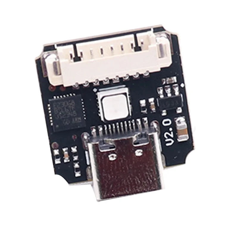 B04B-For Pixhawk RGB USB Module External LED Indicator For PIX Flight Controller