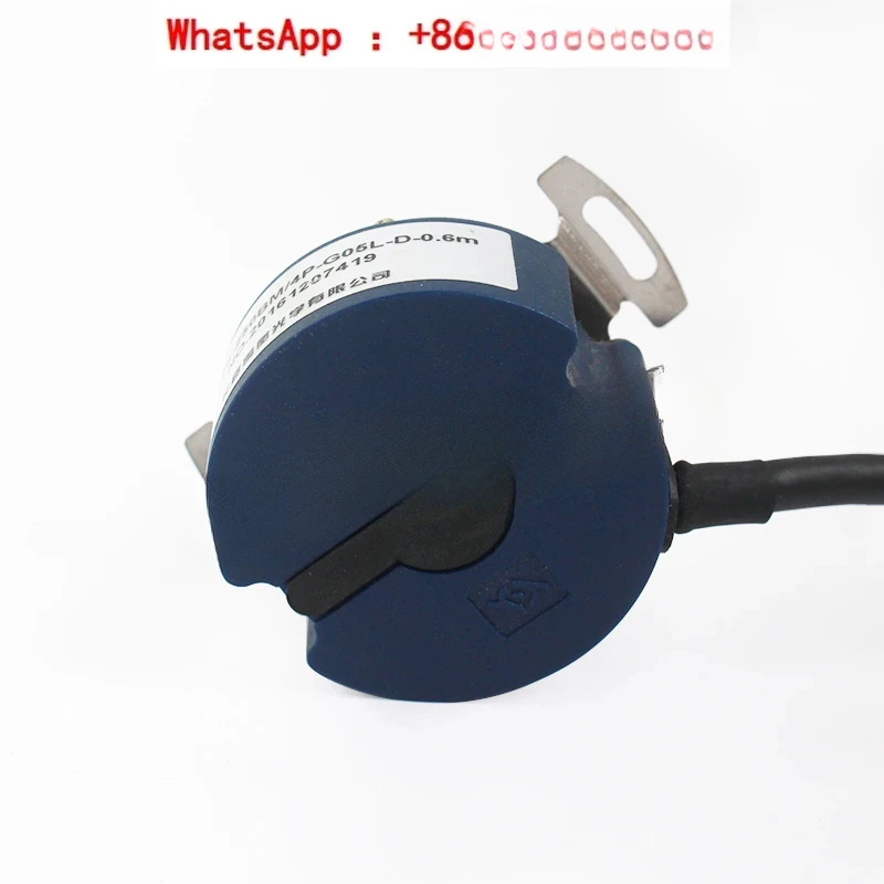 

ZKD-56S-250BM/4P-G05L-D-0.145m encoder 56V 56N-5P-56U-56A-C-56R