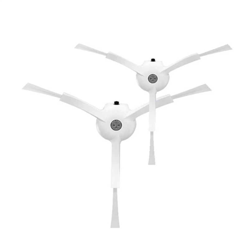 Hauptseite bürste Hepa Filter bürsten abdeckung für Xiaomi Mijia 1/1s für Roborock S50 S5 Max Ersatzteile