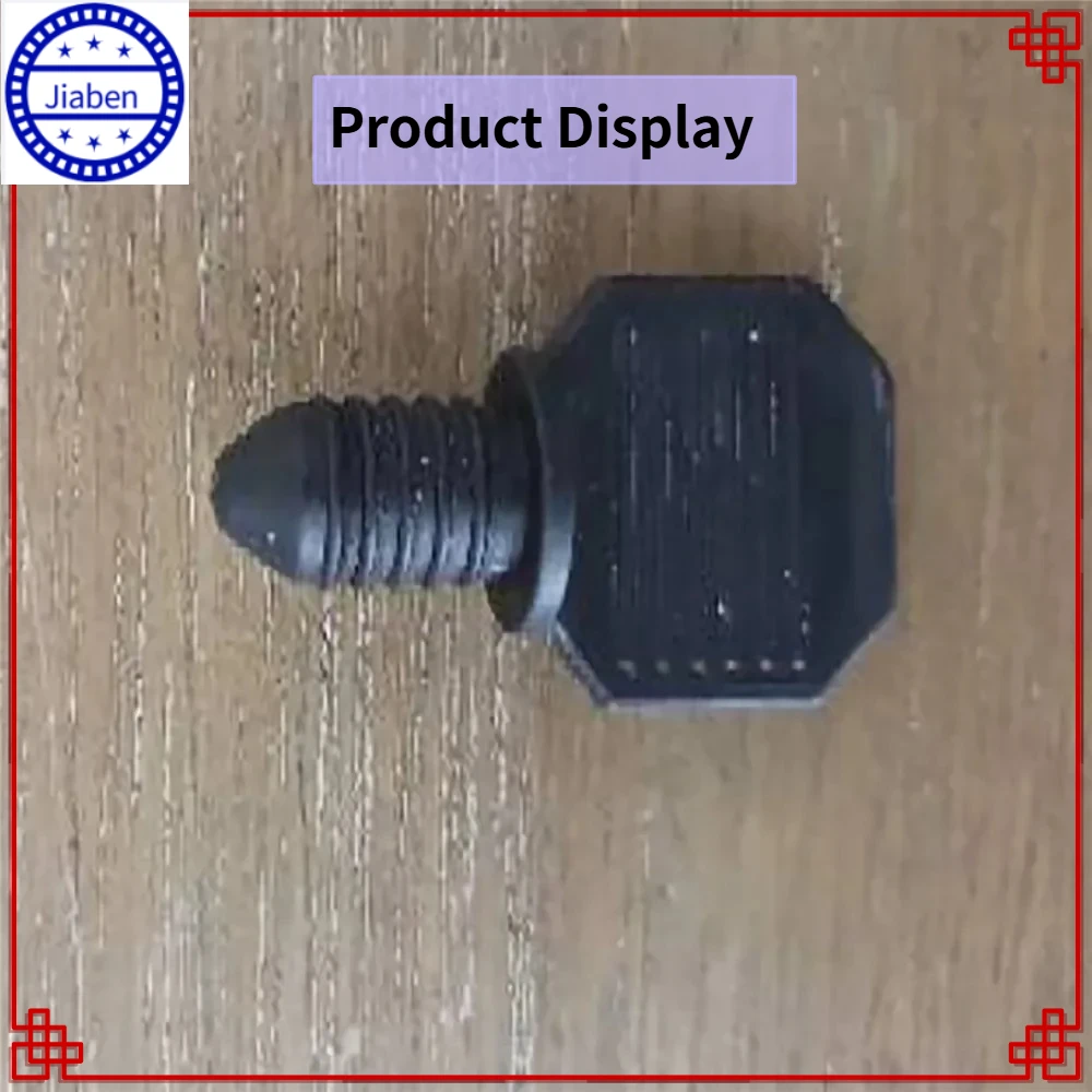 1Pc Drain Pump Sewage Pipe Plug Black/White For Samsung /Haier /LG /Midea Drum Washer