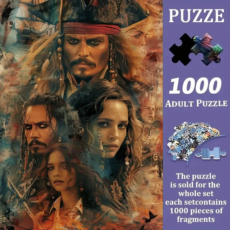 quebra-cabecas-para-adultos-de-500-1000-pecas-aventura-fantastica-de-cinema-adequado-para-adultos-e-familias-pecas-grandes-e-desafiadoras-portatil