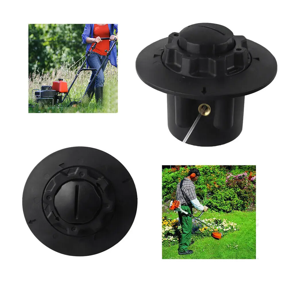 Trimmer Head for Stihl Autocut C5-2 FS38 FS40 FS45 FS46 FS50 FSE60 Weed Eater Head 4006 710 2106 4006 710 2103