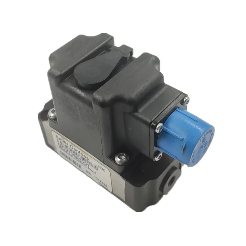 

Original Sauer Danfoss MCV116 MCV116A MCV series MCV116A3501 MCV116A3102 Pressure Control Pilot Hydraulic control valve