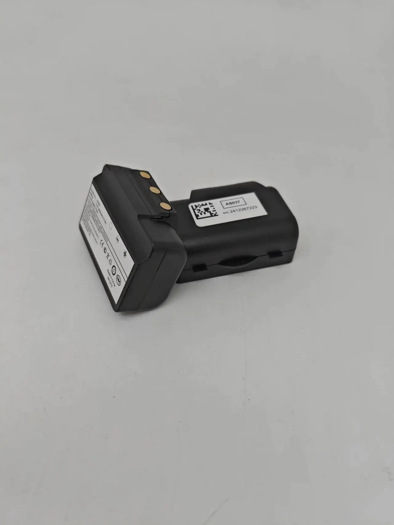 

new for AS037 IMET BE5000 1060-AS037 M550S L 2000mAh battery