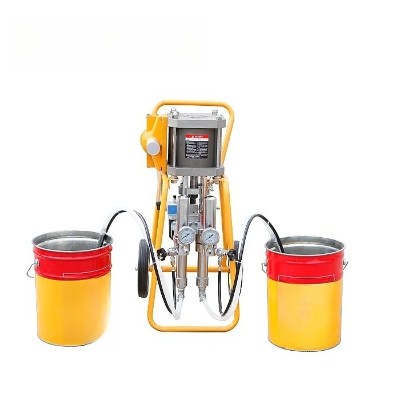 GP-6536 Two-Part Pn…