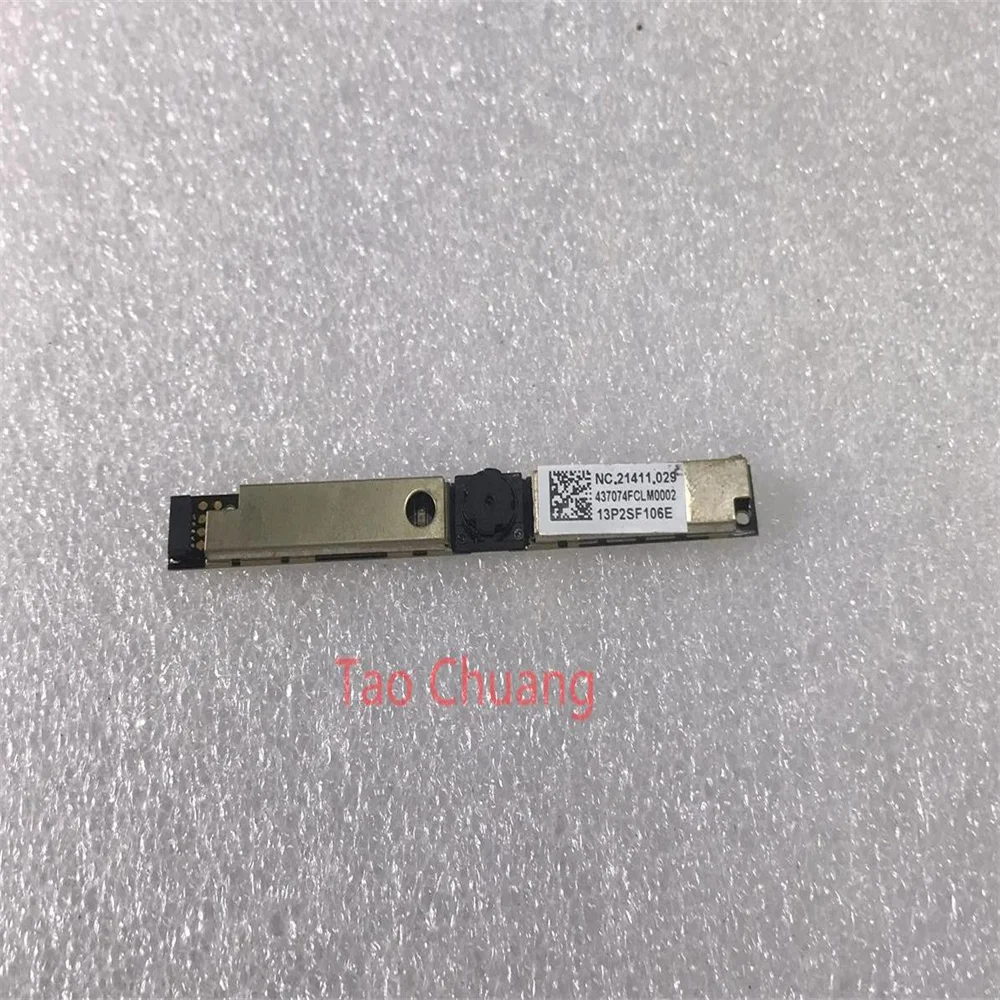 PARA Acer Aspire ES1-512 ES-531 ES-571 E3-111 ES1-411 ES1-511 ES1-711 ES1-731 ES1-523 Cámara incorporada NC.21411