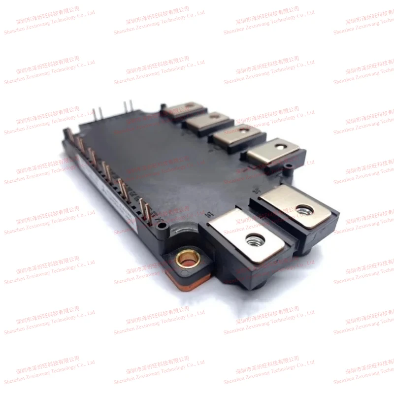 New Original CM200RX-12A CM100RX1-24A CM100RX-24S1 CM150RX1-24A CM100RX-24A CM100RX-24S CM150RX-12A IGBT Original Module