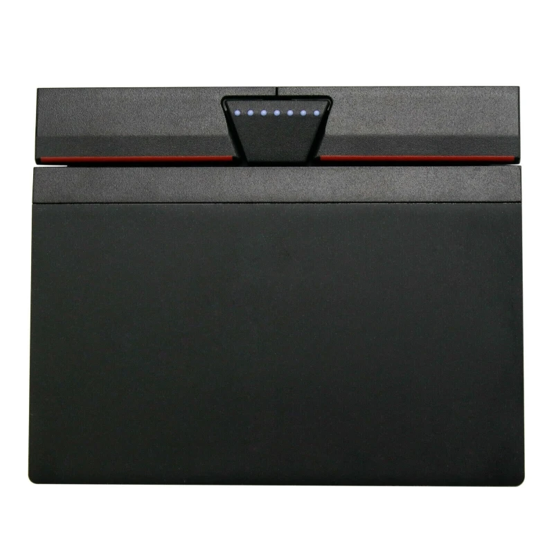 Touchpad Trackpad con tres botones para LenovoThinkpad T460S T470S ordenador portátil