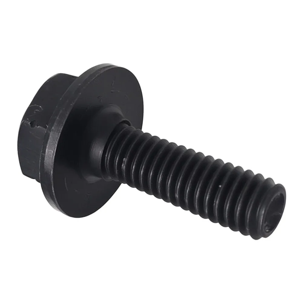 Saw Maintenance Blade Clamp Repair Blade Clamp Bolt Coppels for hexagonal Head Clamp Mounting Bolt Circular Blade Clamp