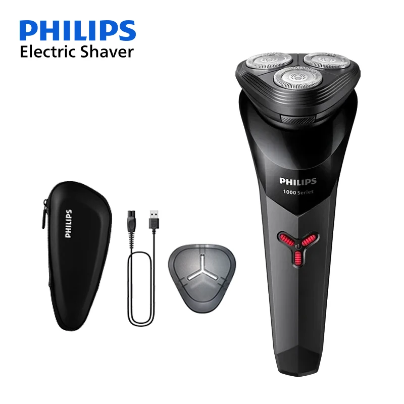 Philips S1113 Elect… - image