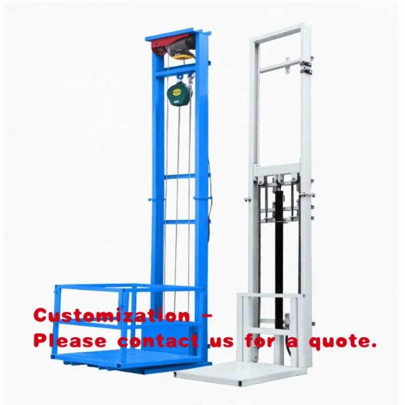 custom.Lifting and Moving Automatic Remote Control Construction Site Indoor and Outdoor Scaffolding Construction Foldin