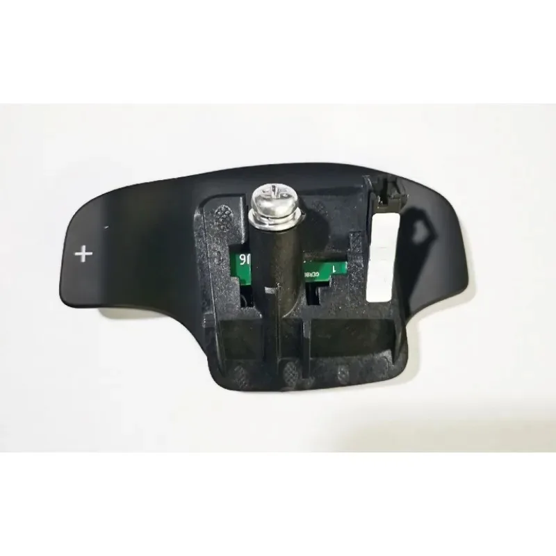 Paddle Steering Wheel Cruise Switch for Buick Regal Lacrosse Envision GL8ES for Cadillac XTS ATSL for Chevrolet Malibu 23156476