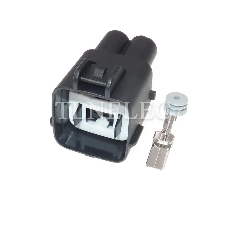 3 دبوس طريقة سلك السيارة موصل MG مقبس مروحة كهربائية للسيارة مع أسلاك MG642292-5 KET MG642292 MG652290