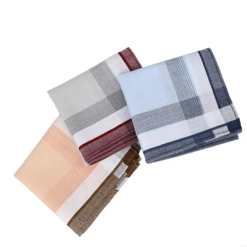 Asciugamano tascabile assorbenza Hankies, fazzoletto quadrato 270D, per uso in palestra, in viaggio e in ufficio.