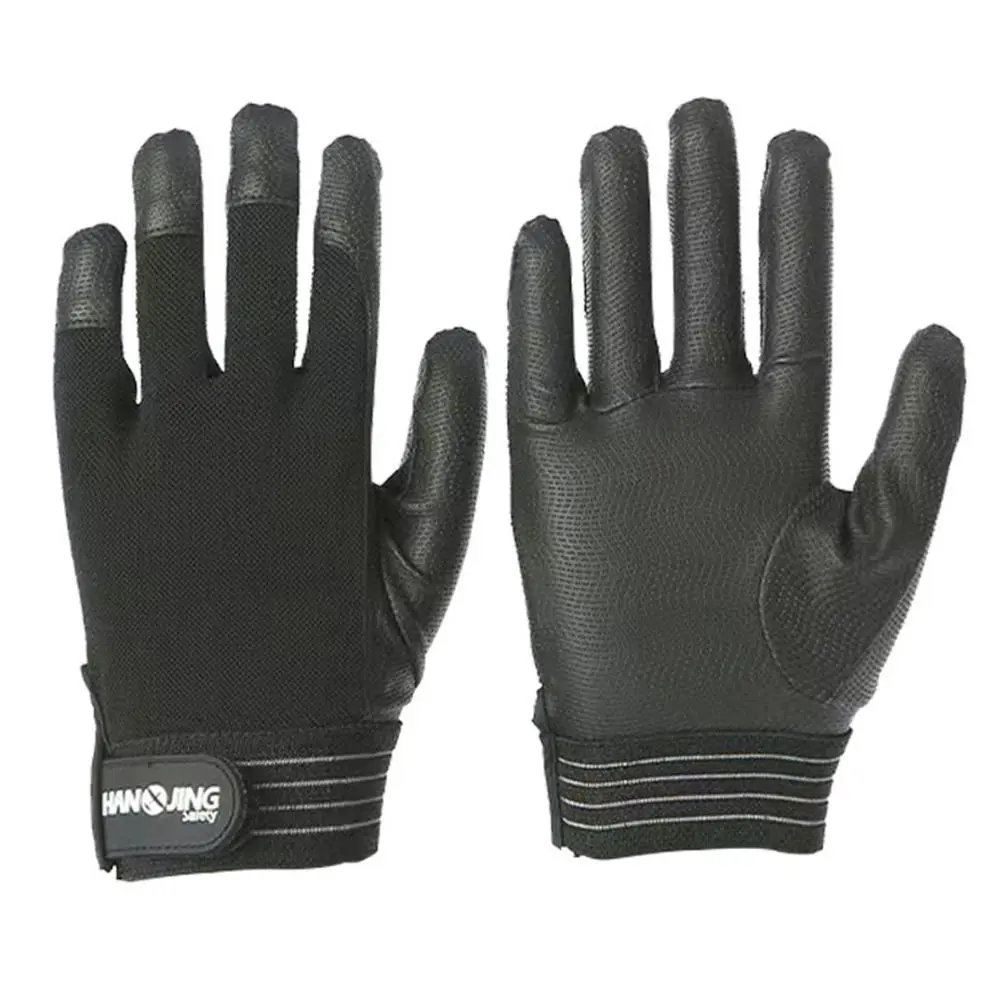 

Tool Black Red Insulating Gloves Rubber Safety Electrician Glove Protective Househeld Work Gloves Electrical