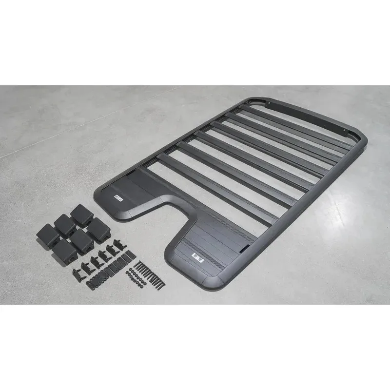 

OE Style Car Roof Rack Basket, Fits 90 110 130 L663 Models