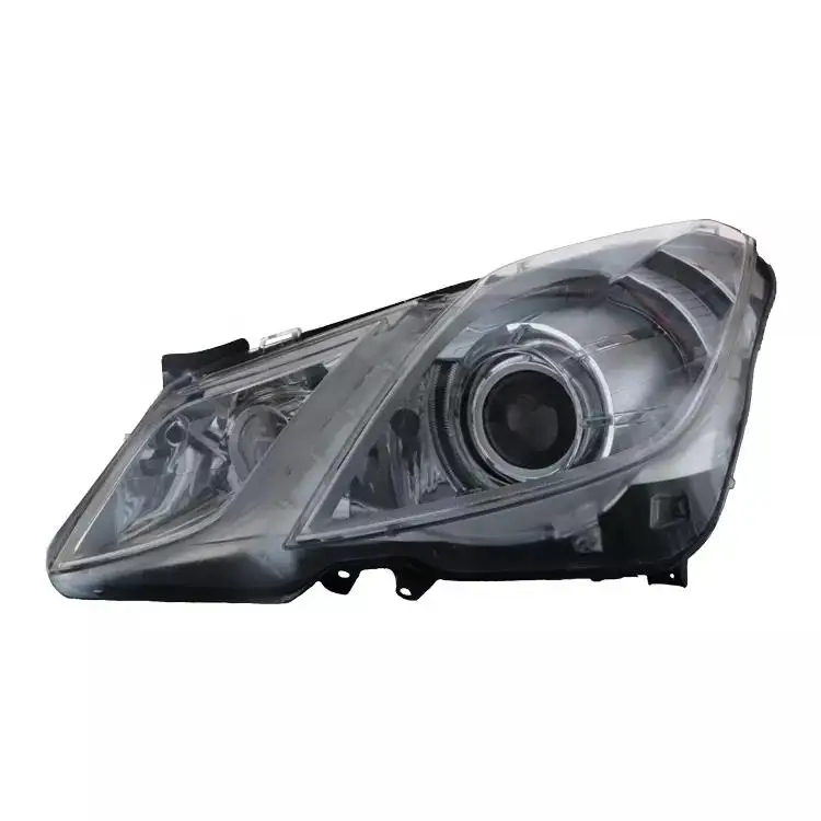 

Suitable For Mercedes-Benz A207 Front Headlight Hot Selling E-class W207 E260 E300 E350 Car Headlamp Auto Lighting Systems