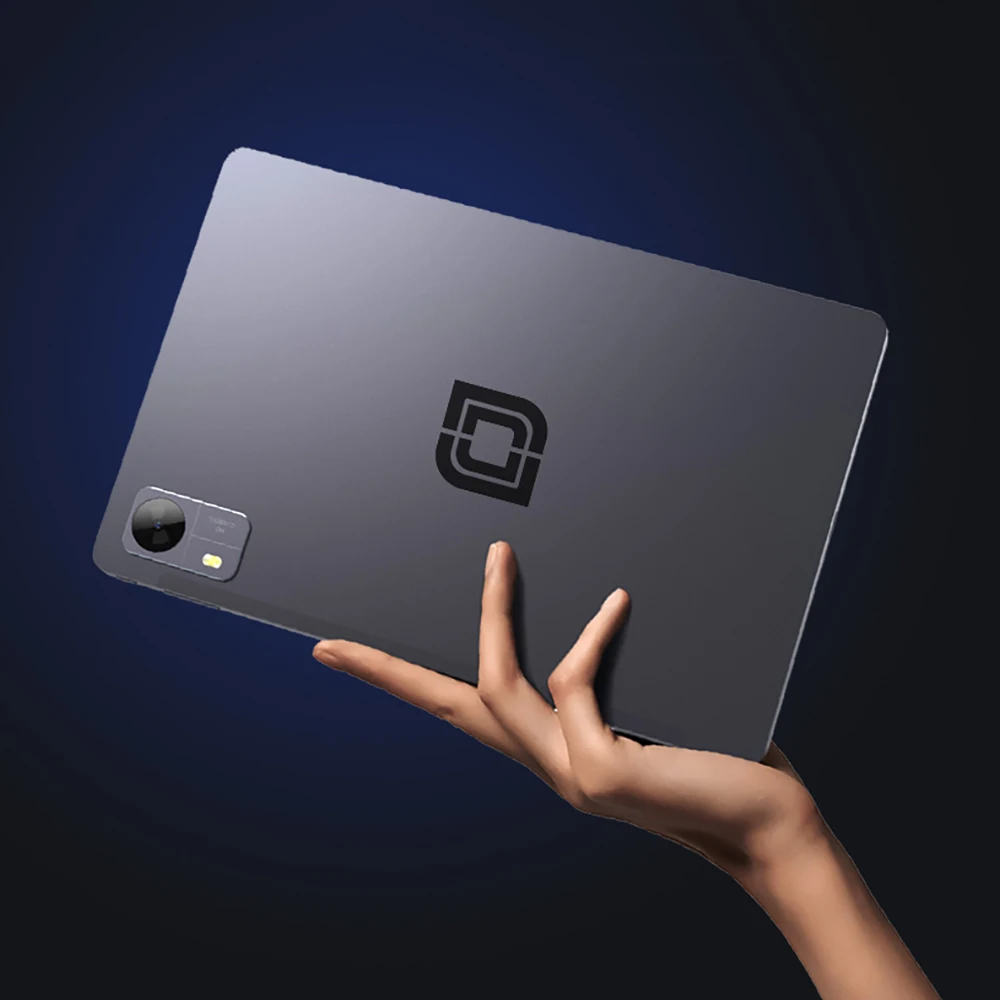 Tablets 10.1 Inch Android 13 Tablet, 4GB RAM+128GB SSD Octa-Core, 6000mAh Battery, Dual Camera, 5G/2.4G WiFi, Bluetooth 5.0