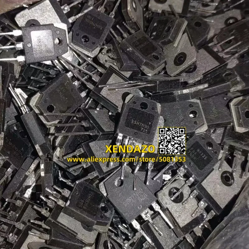 10Pieces SSH7N90 SS…