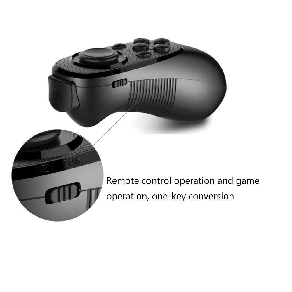 052 Game Pad Gamepad Pubg Controller Mobile Joystick For iPhone Android Smart TV Phone PC VR Trigger Cell