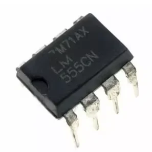 

10 шт. LM555CN DIP-8 IC