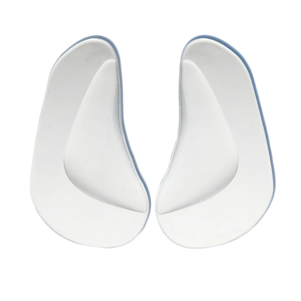 Orthopädische Einlegesohlen für Kinder, Schuheinlagen, Baby-Plantarfasziitis, Plattfüße, Fußgewölbeunterstützung, orthopädische Silikongel-Einlegesohlen – Detail 10