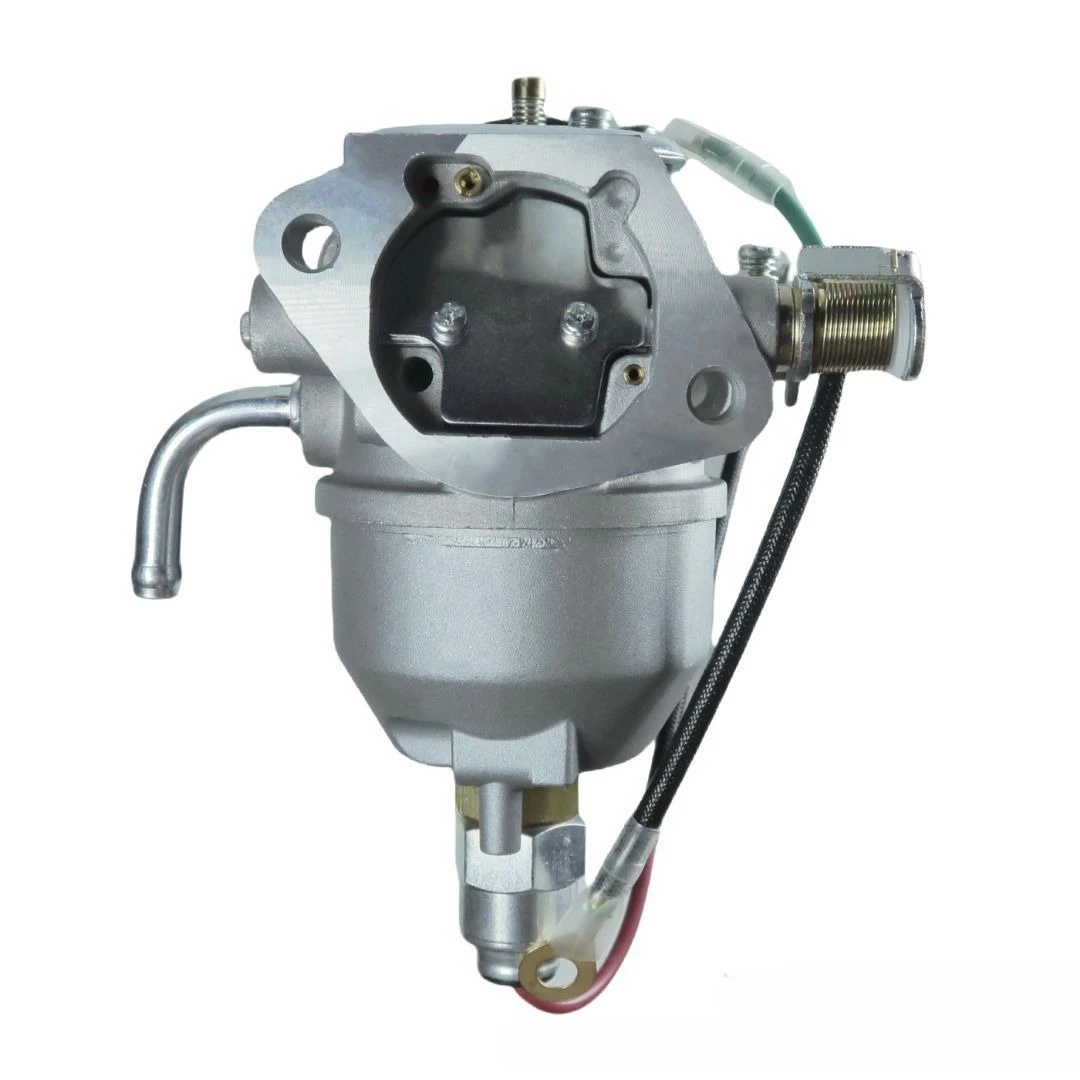The carburetor is suitable for Kohler CV18S CV20S CV22S CV725 carburetor accelerator pump