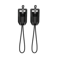 Ulanzi-Mini Kit de hebilla magnética de liberación rápida, Falcam Maglink, 2 mini base y 4 hebillas