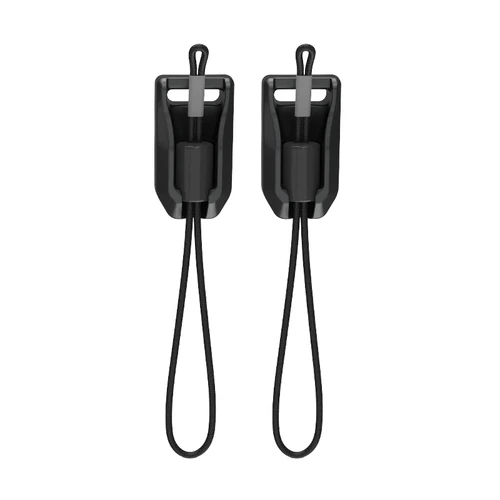 Ulanzi-Mini Kit de hebilla magnética de liberación rápida, Falcam Maglink, 2 mini base y 4 hebillas