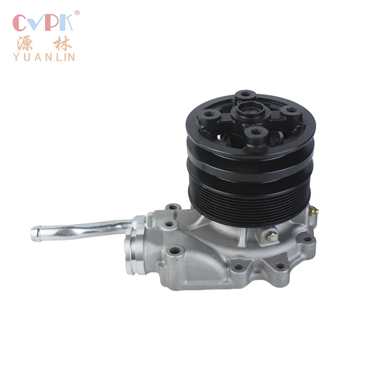 

1-87310835-0 Water Pump for Hino 6HK1 Construction Machinery Partits diesel Engine