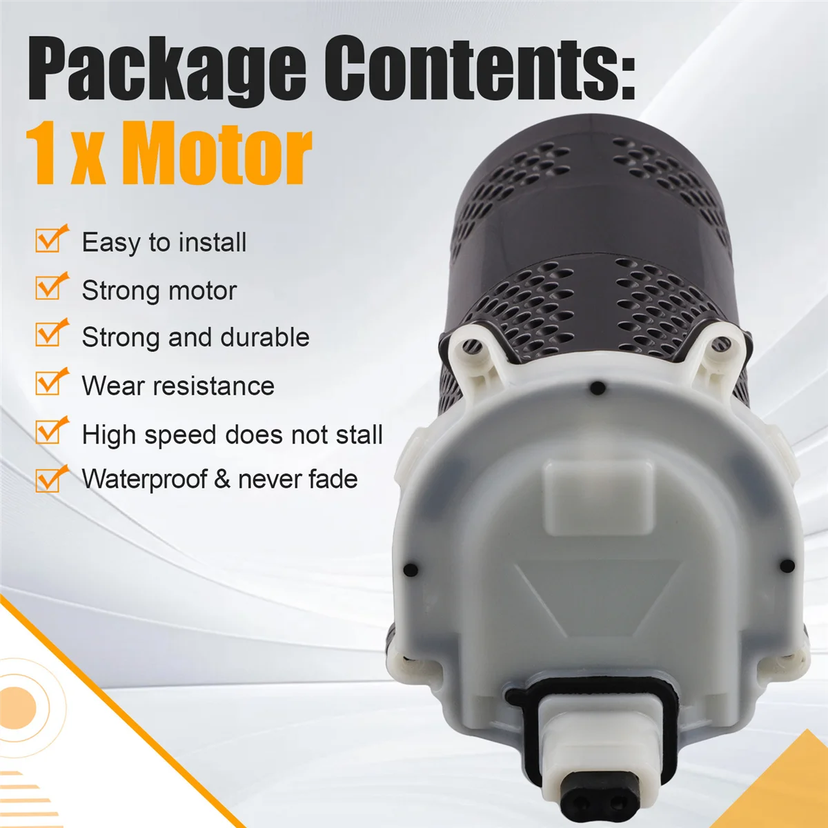 มอเตอร์ไฟฟ้าอุปกรณ์เสริมอะไหล่ทดแทนสําหรับ Dyson V11 SV14 เครื่องดูดฝุ่นเครื่องใช้ในบ้าน