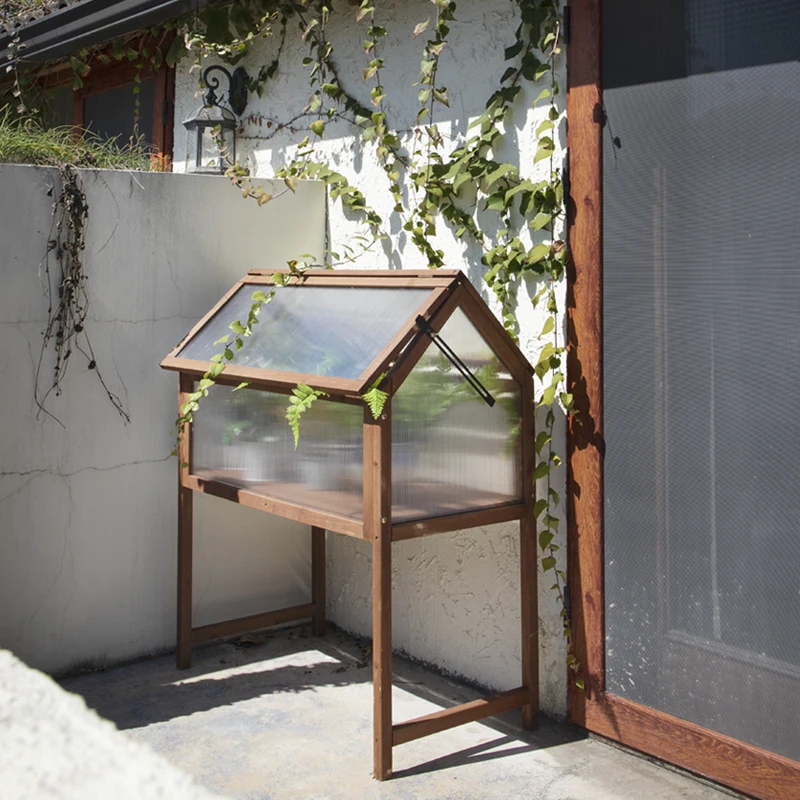 

floor-to-ceiling storage, wooden sun room indoor plant placement, small flower room book storage box