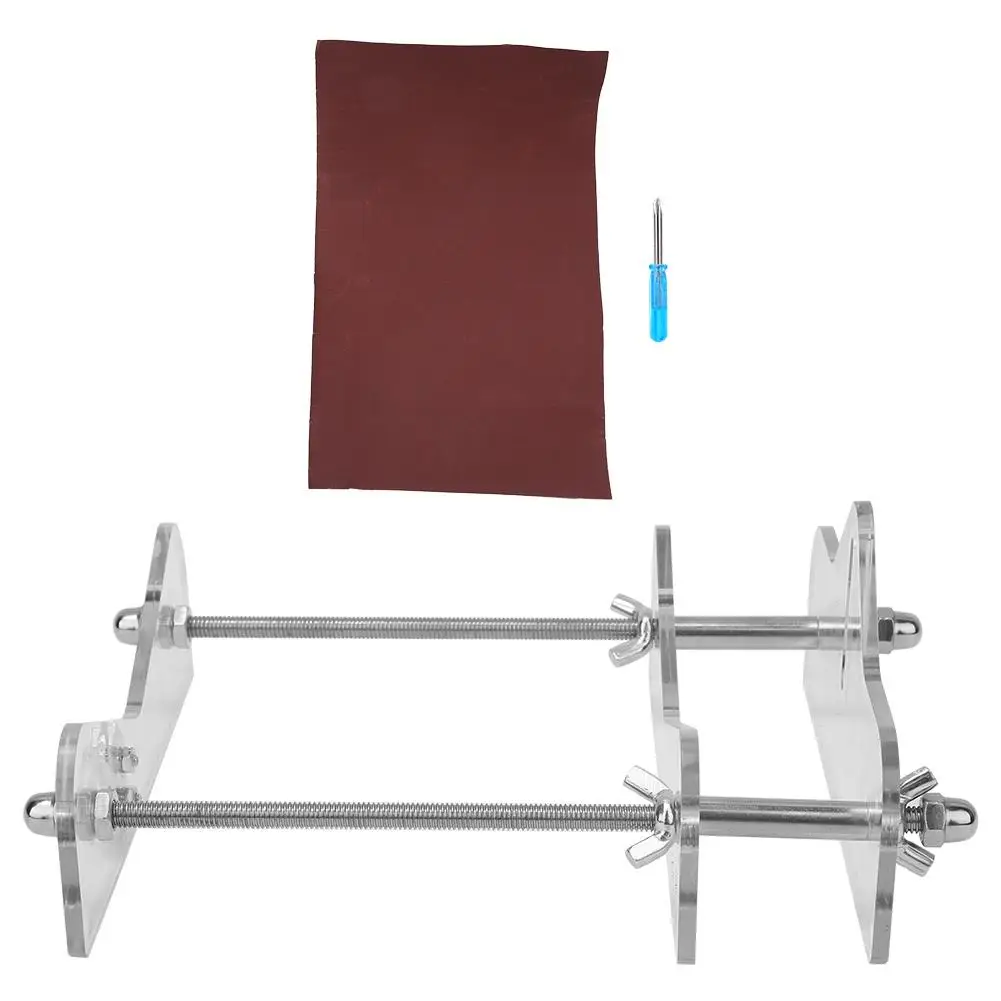 

Glass Bottle Cutter for DIY Projects Wine and Beer Bottle Cutting Tool with Screwdriver for Crafting and Recycling