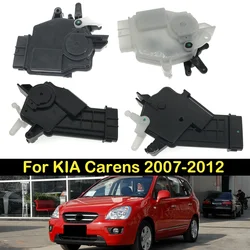 DECHO For KIA Carens 2007 2008 2009 2010 2011 2012 Car Door lock motor block motor Door Latching device motor Car accessories