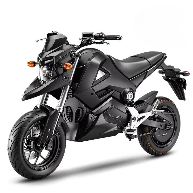 BSS3000W high power off-road electric motorcycle lithium battery electric scooter directly from the manufacturer