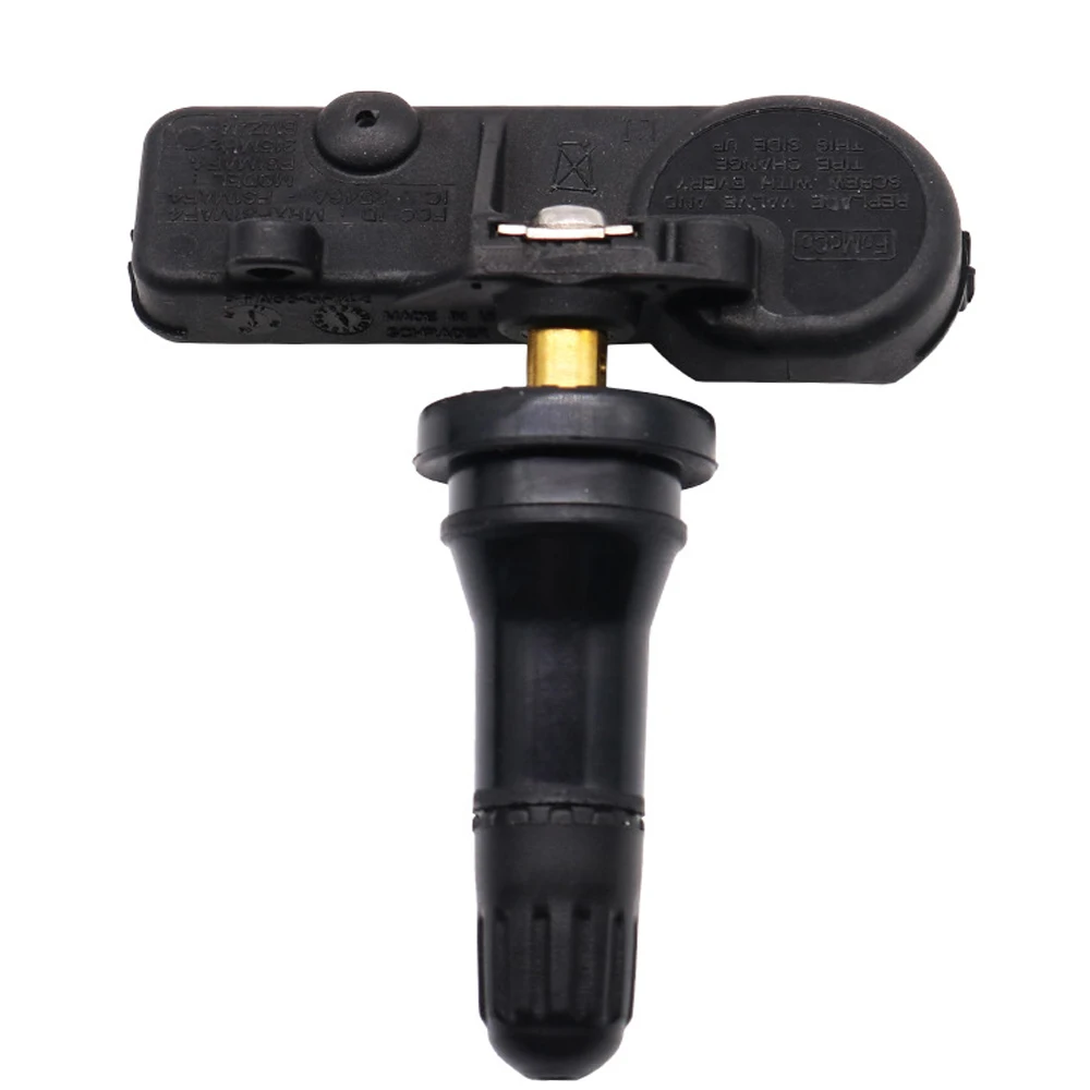4Pcs Tire Pressure Monitor Sensor 9L3T-1A180-AF 9L3Z1A189A for Ford Fusion Mustang Focus F-150 Escape Expedition Lincoln MKC - Image 5